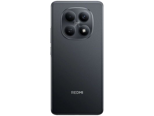 Смартфон Xiaomi Redmi Note 15 6/128Gb Black